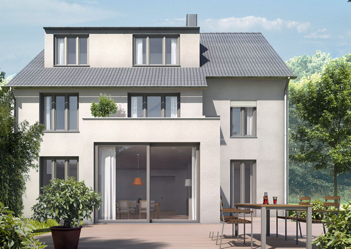 System Grando Dietel Bauelemente GmbH