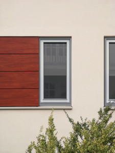 Moderne Fenster