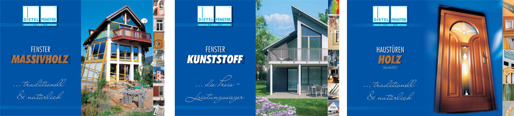 Kunststofffenster 2012